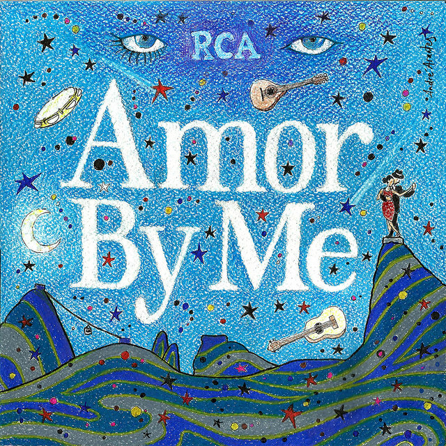 Amor By Me