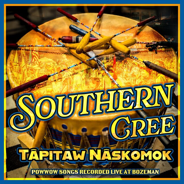 TÂPITAW NÂSKOMOK