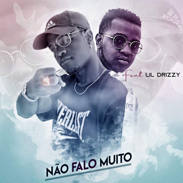 Não Falo Muito