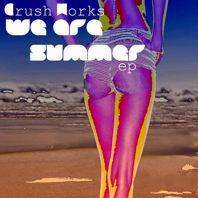 We Are Summer EP