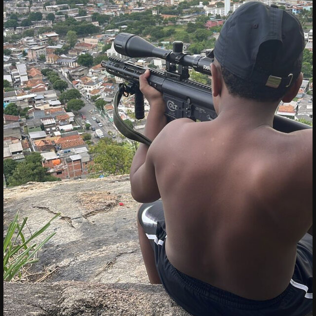 Foda Wavinho!!!