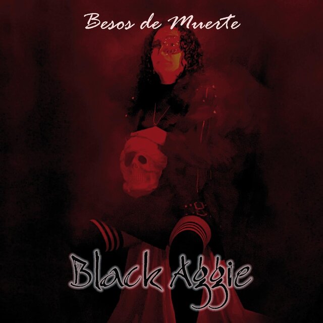 Besos de Muerte