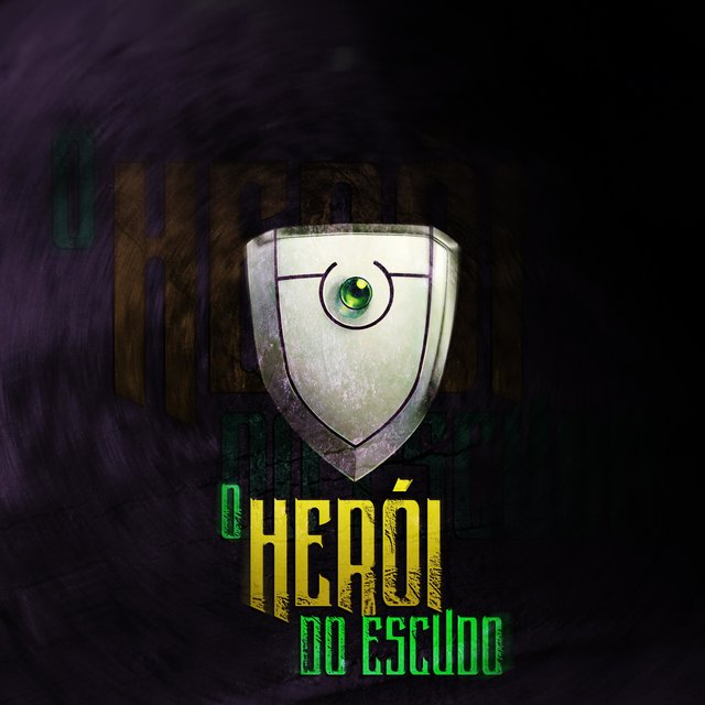O Herói do Escudo (feat. Enygma Rapper)