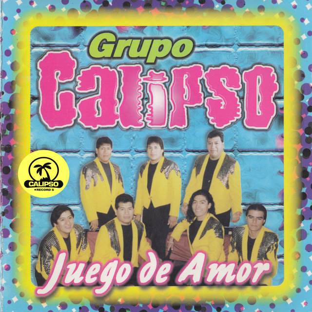 Juego de Amor