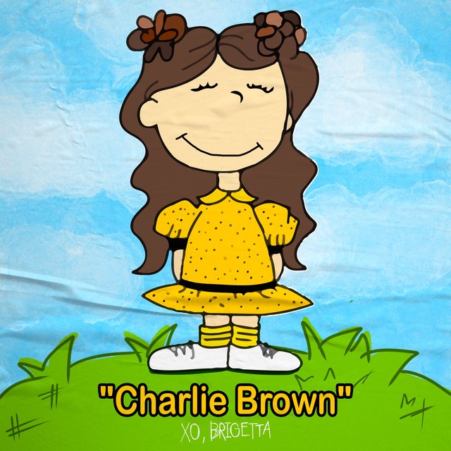 Charlie Brown