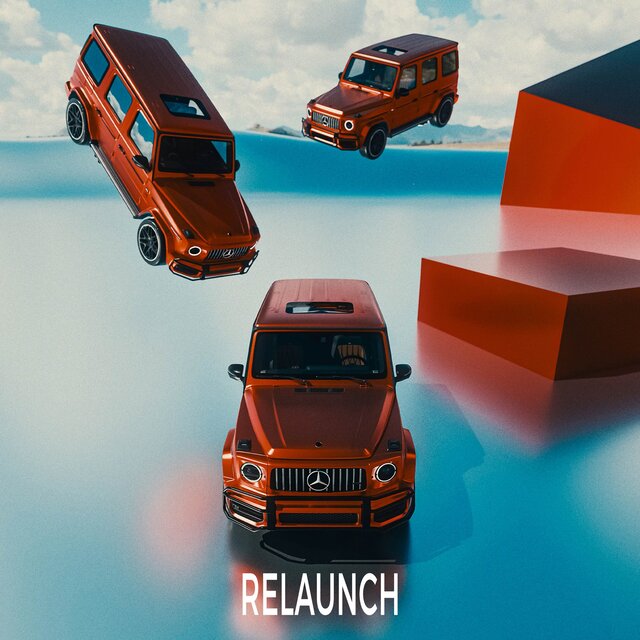 Relaunch