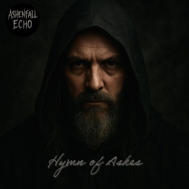 Hymn of Ashes