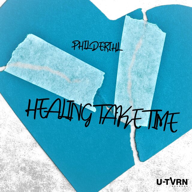 Healing Take Time