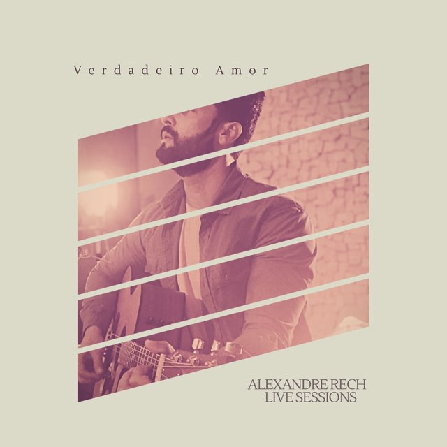 Verdadeiro Amor: Live Sessions