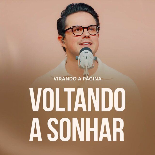 Voltando a Sonhar