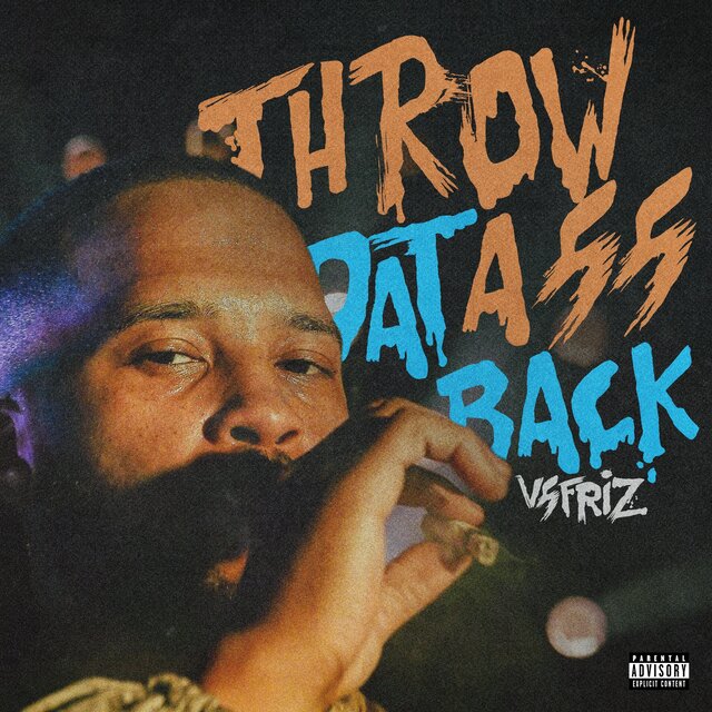 Throw Dat Ass Back