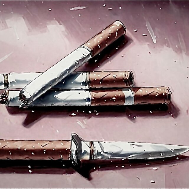 Hidden Blade