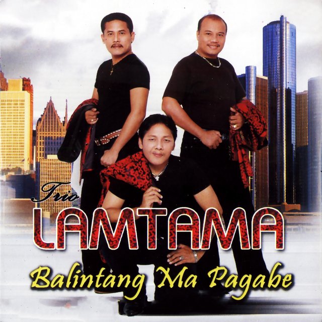 Balintang Ma Pagabe