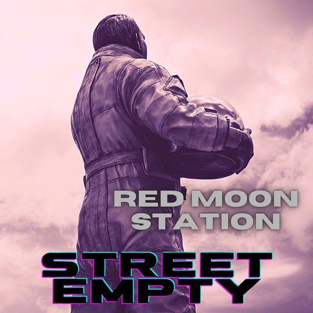 Red Moon Station