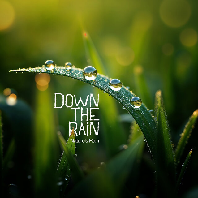 Down the Rain