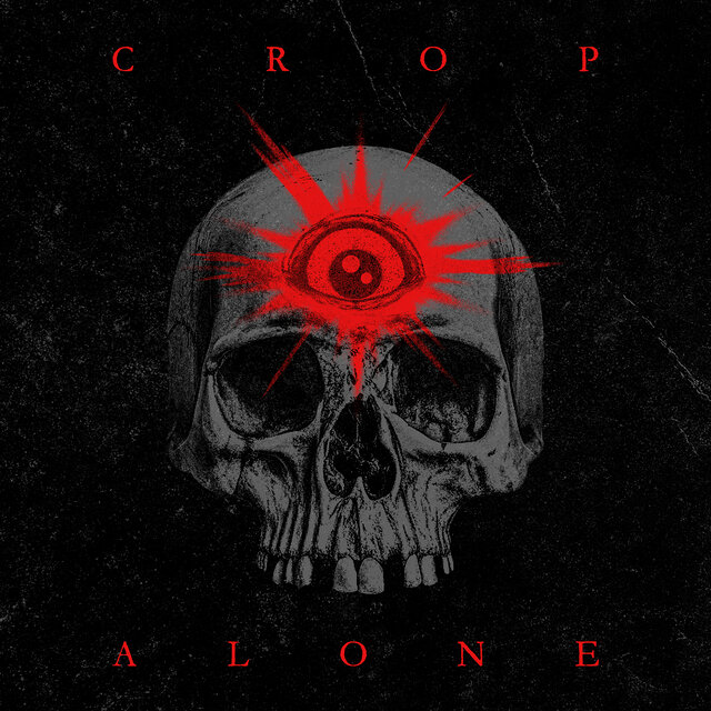 Alone
