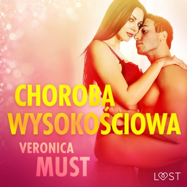 Choroba wysokościowa - Opowiadanie erotyczne