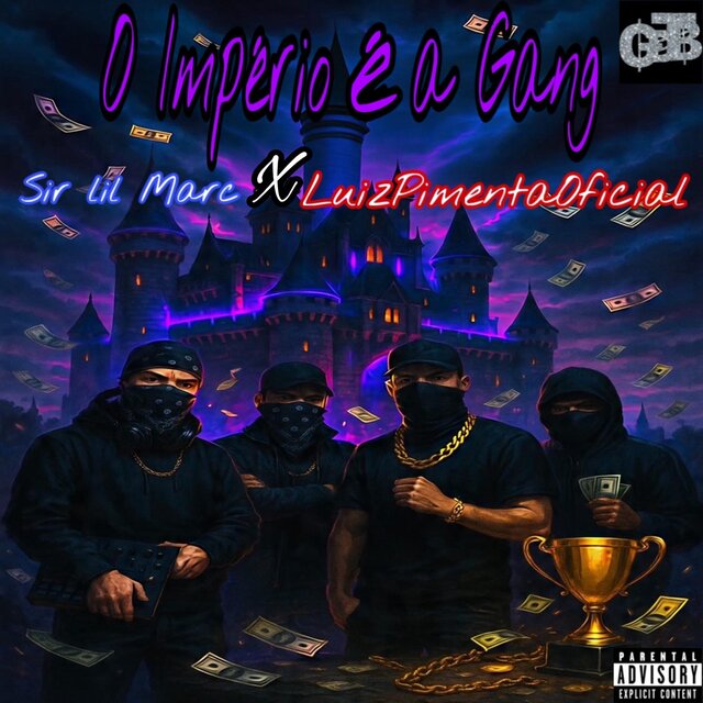 O Império é a Gang