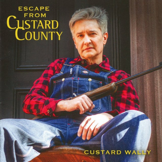 Escape from Custard County