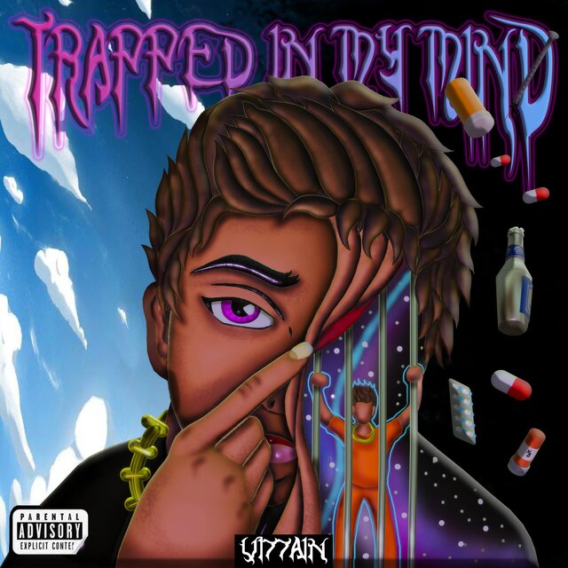 Trapped in My Mind