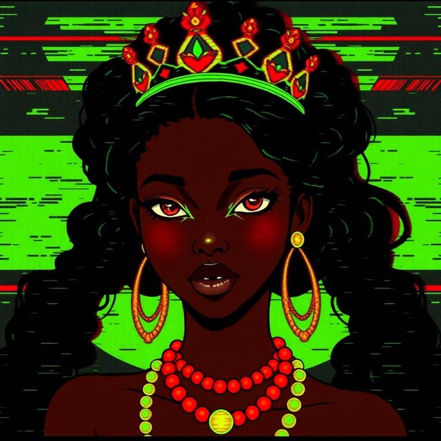 Breakcore Africa
