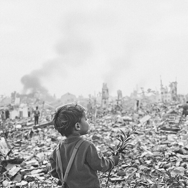 The End of All