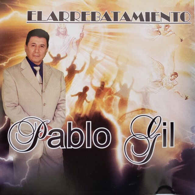 El Arrebatamiento