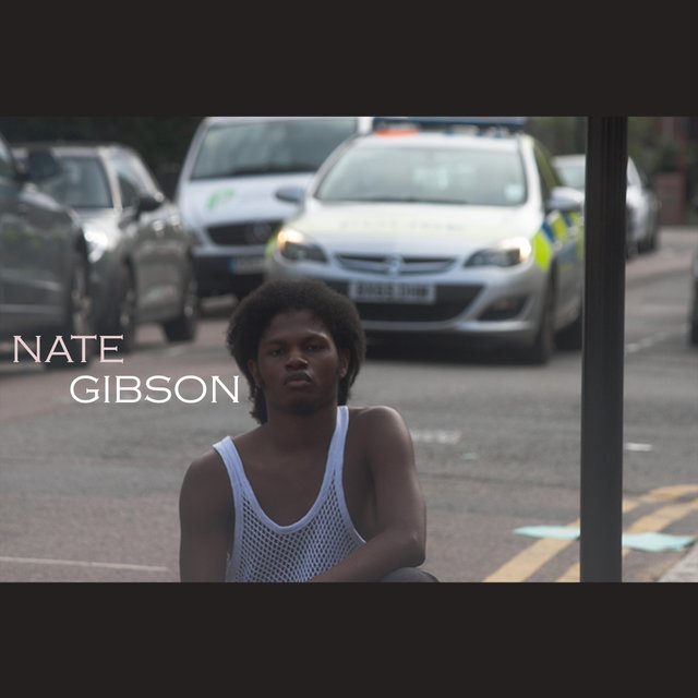 Nate Gibson
