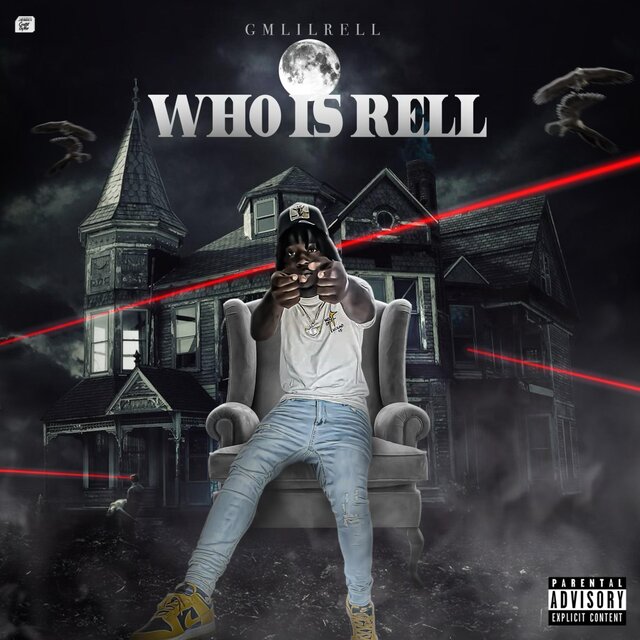 WHO IS RELL