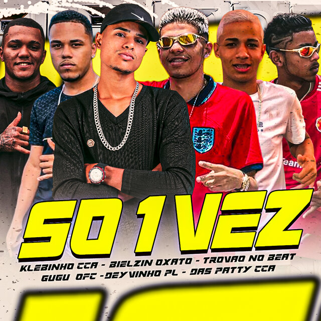 Só 1 Vez