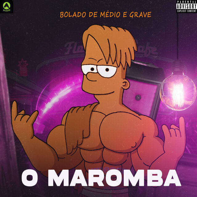 Bolado de Médio e Grave