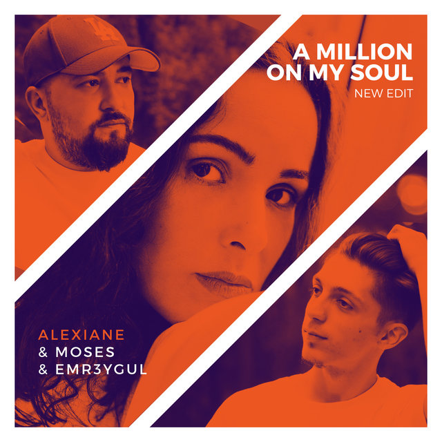 A Million On My Soul (Remix)