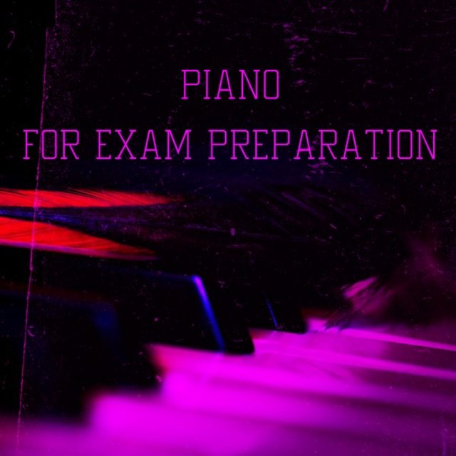Piano for Exam Preparation for Those Who Hear the Sea 2020