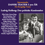 Rådherreinden og Arianke Grovsmeds
