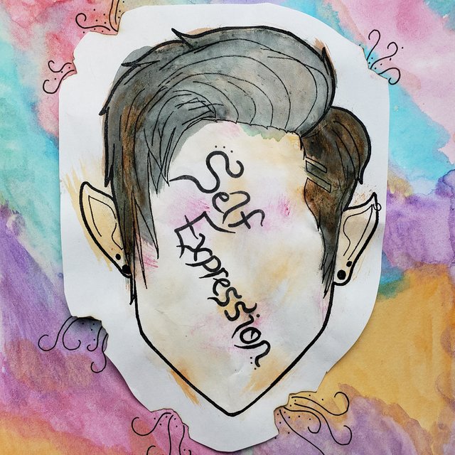 Self Expression