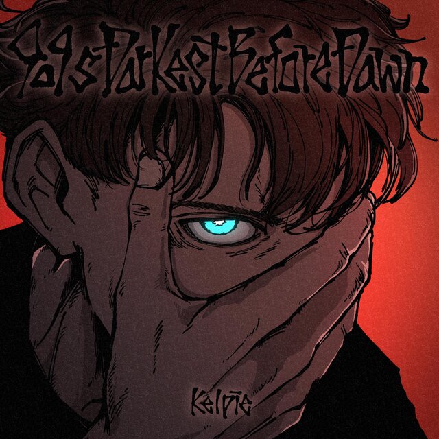 909s DARKEST BEFORE DAWN (Darkest Edition)