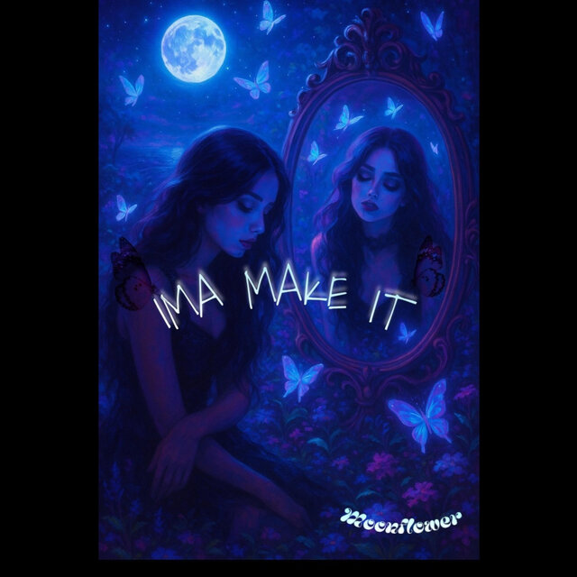 IMA MAKE IT