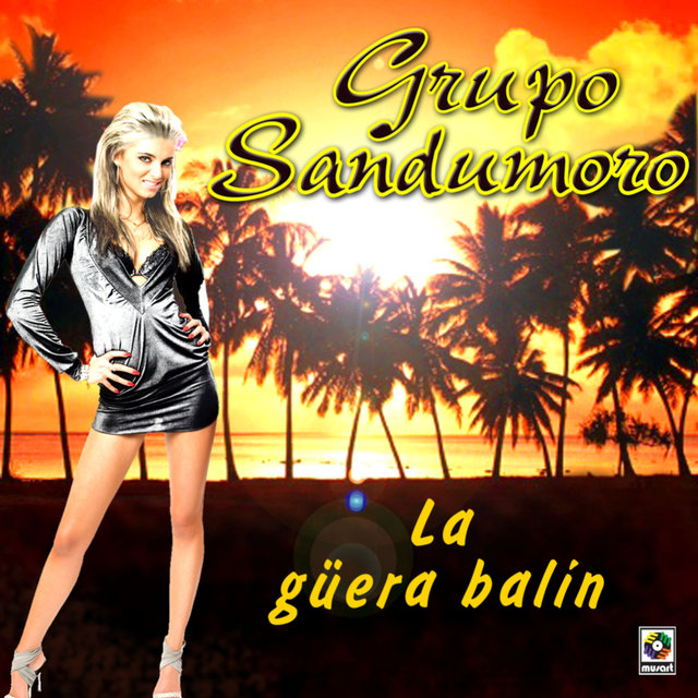 La Güera Balin