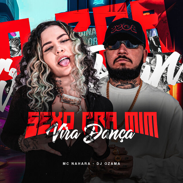 Sexo pra Mim Vira Dança