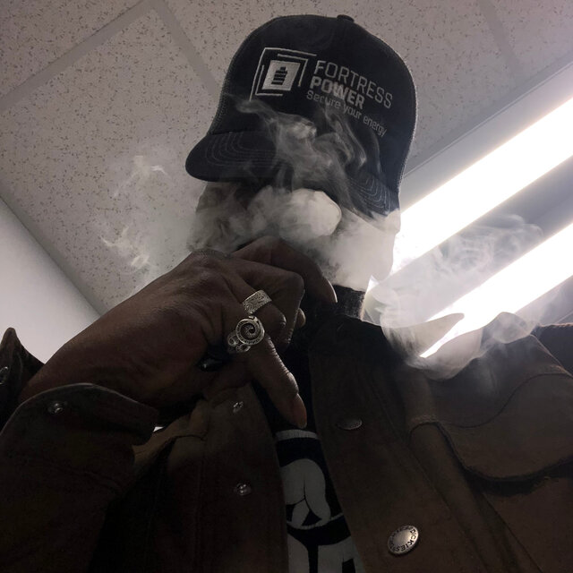 DONT TRIP