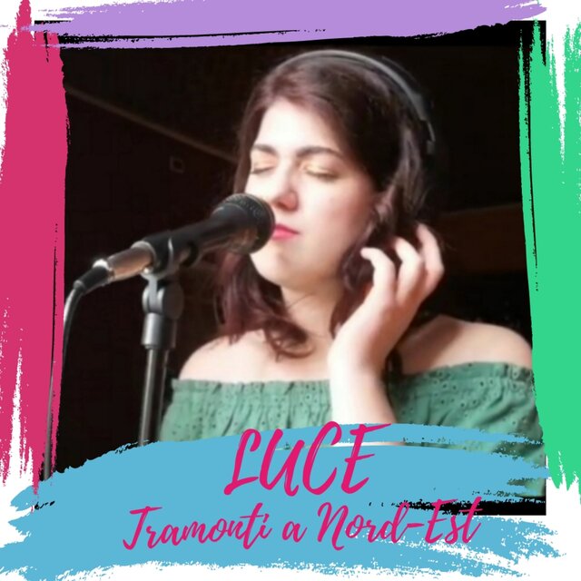 Luce (tramonti a nord est)