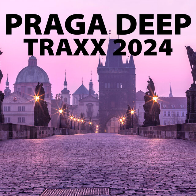 Praga Deep Traxx 2024