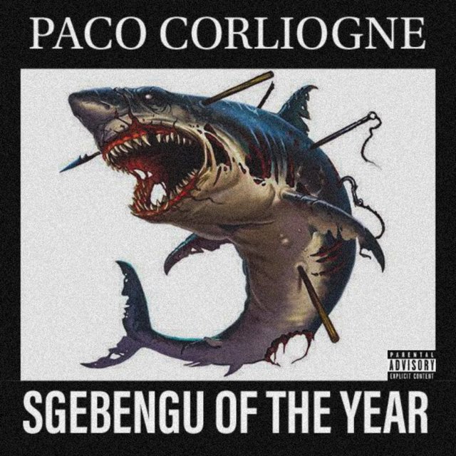 SGEBENGU OF THE YEAR