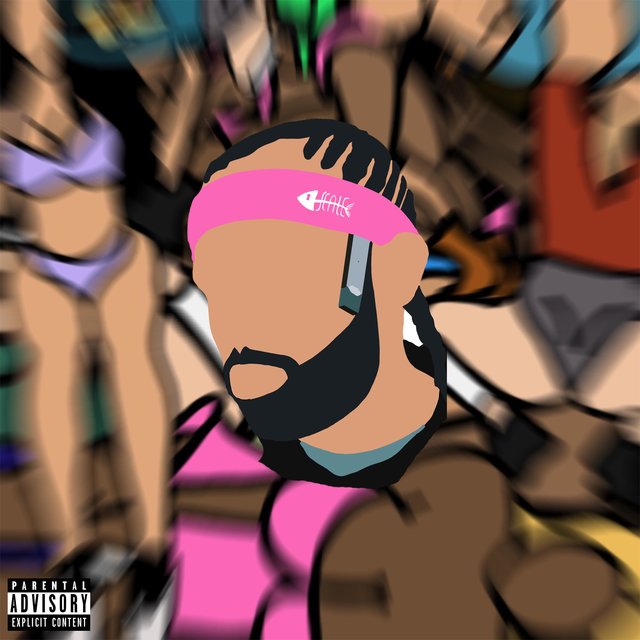 D1: FREAKAZOID SUMMER