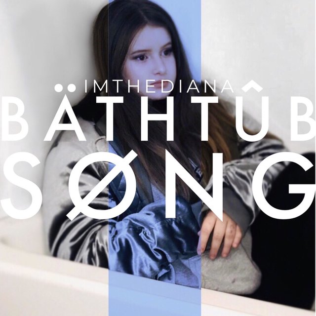 Bathtub Song