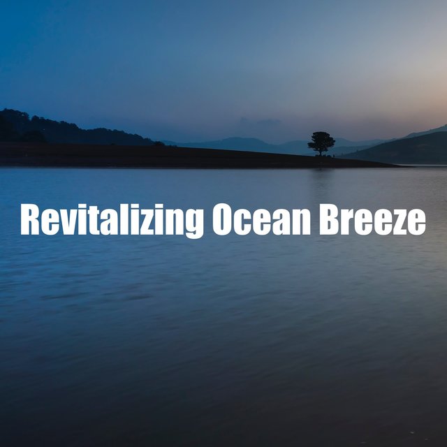 Revitalizing Ocean Breeze