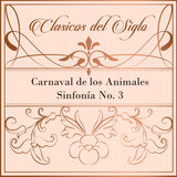 Sinfonía No. 3, Op. 78 