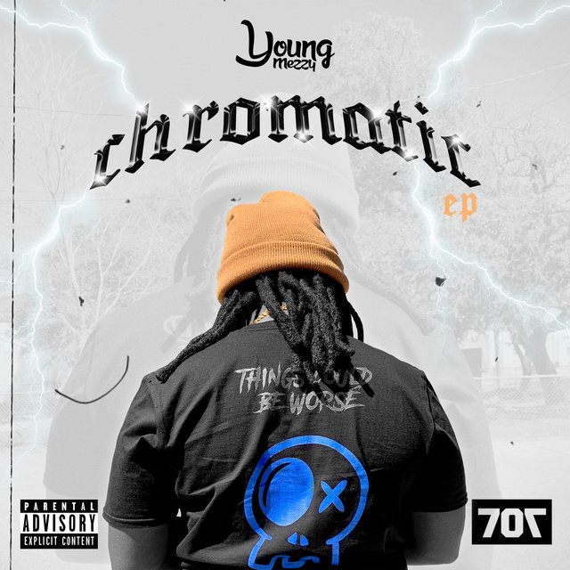 Chromatic - EP