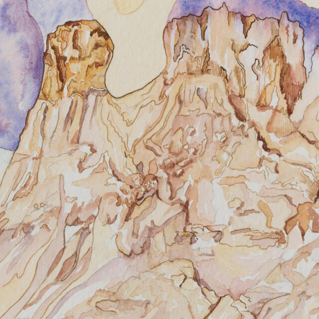 Sedimentary