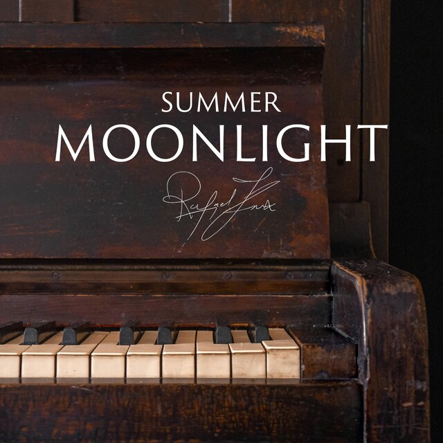 Summer Moonlight